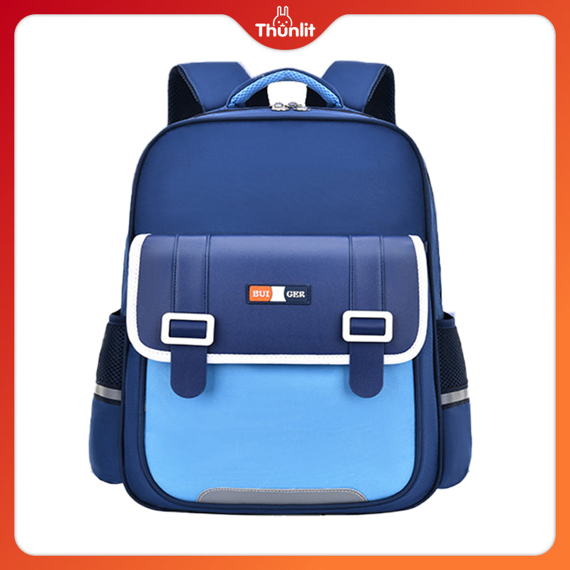 Thunlit Waterproof Schoolbag