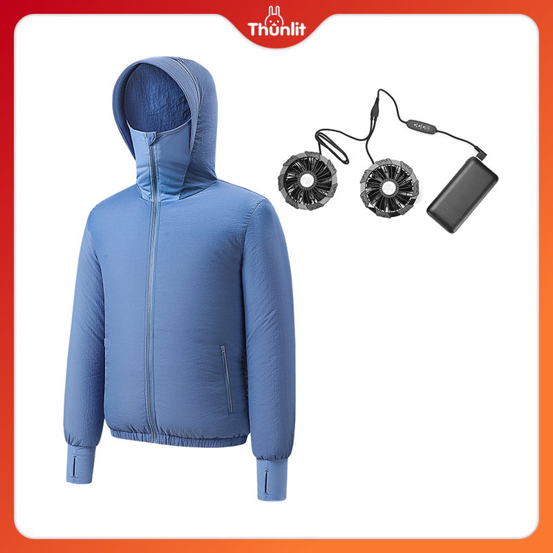 Thunlit Air Conditioning Clothes