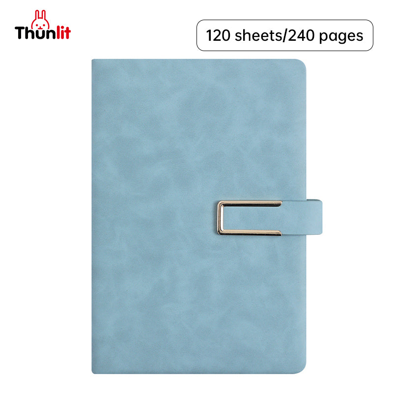 Thunlit Diary Pen Gift Set