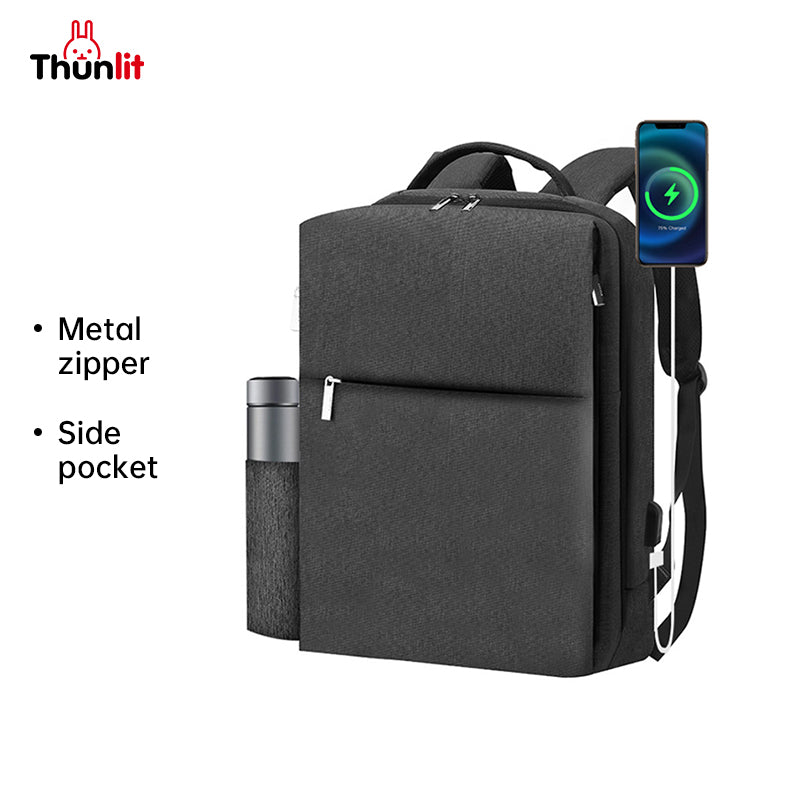 Thunlit Business Laptop Backpack