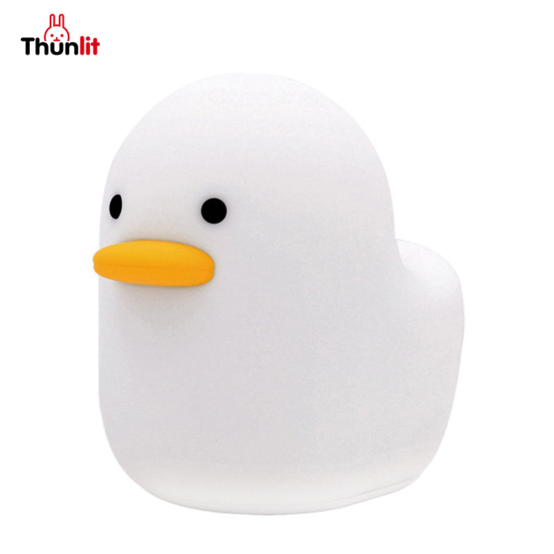 Thunlit Duck Night Light