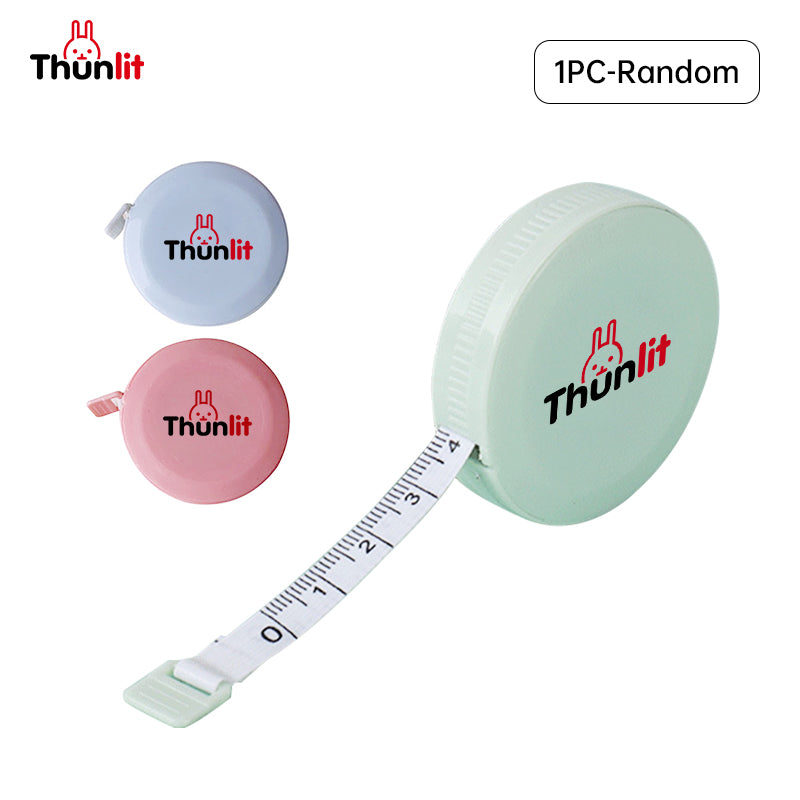 Thunlit Kids Tape Measure