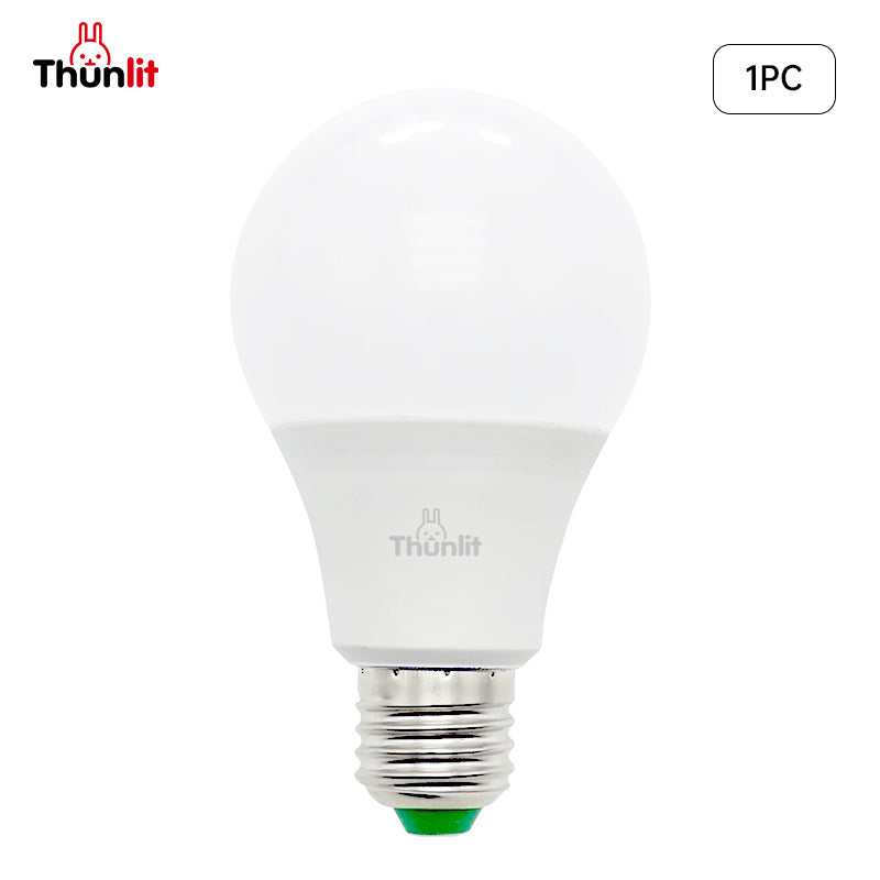 Thunlit E27 LED Bulb