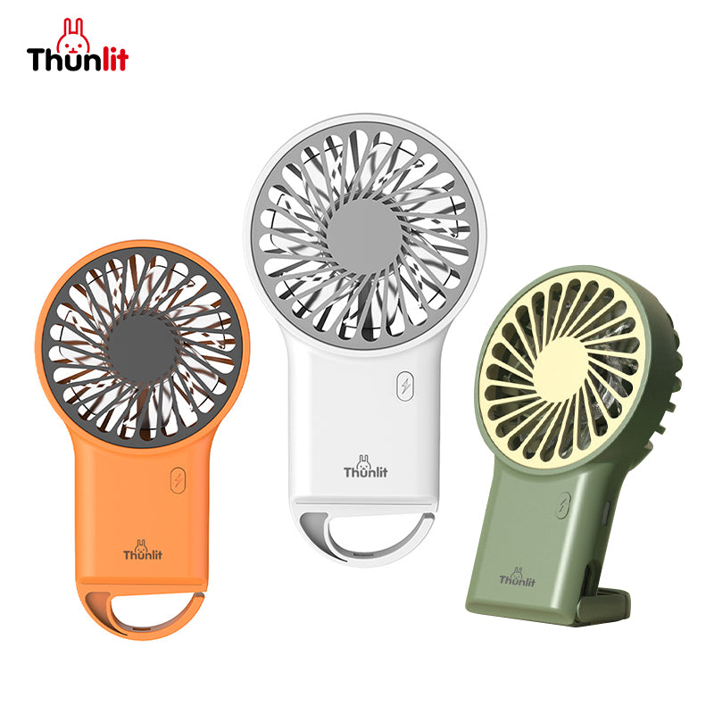 Thunlit Handheld Mini Fan