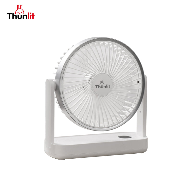 Thunlit Quiet Desk Fan