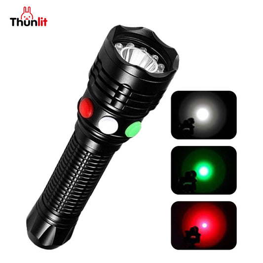 Thunlit Magnetic Flashlight