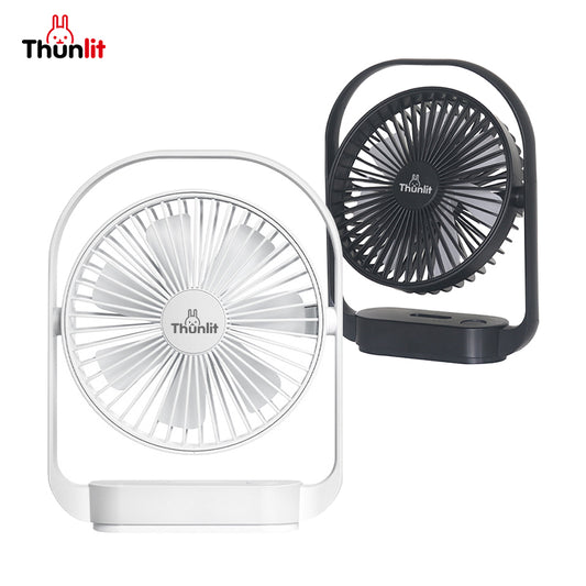 Thunlit Quiet Table Fan