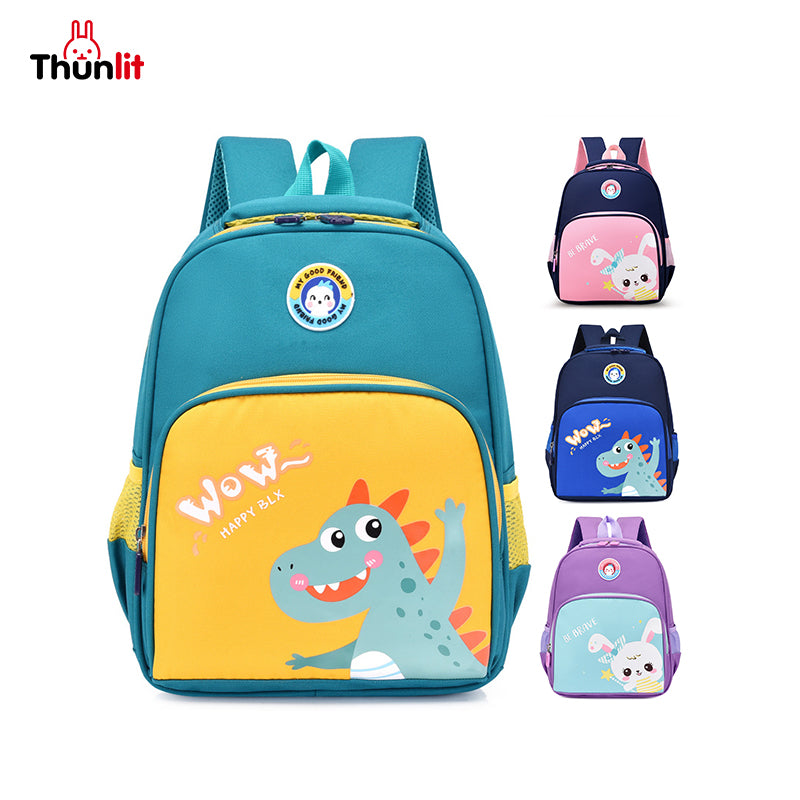 Thunlit Kindergarten Backpack