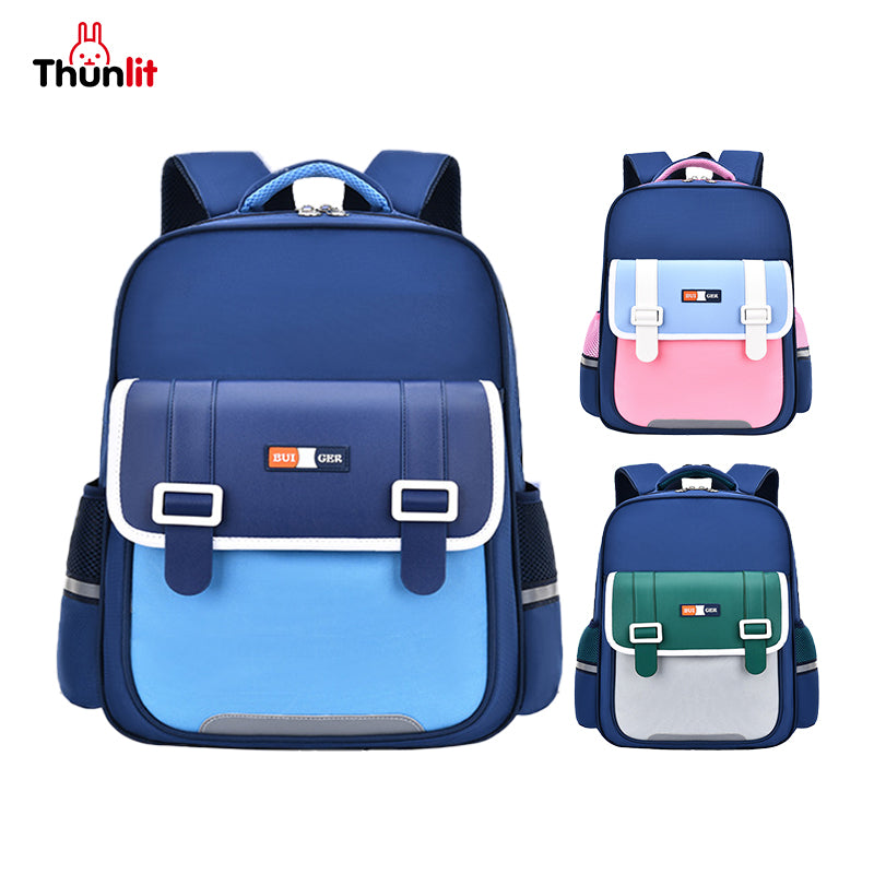 Thunlit Waterproof Schoolbag