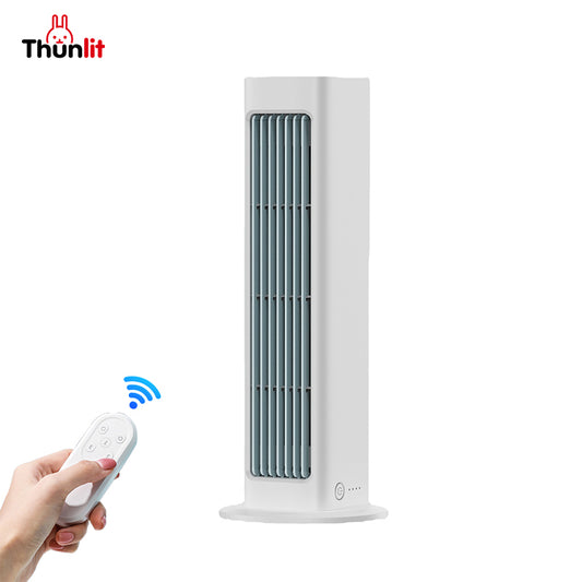 Thunlit Tower Desk Fan