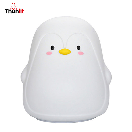 Thunlit Penguin Night Light