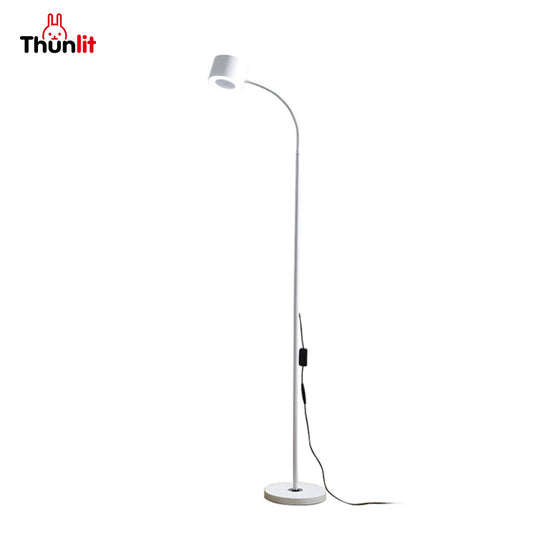 Thunlit Standing Study Lamp