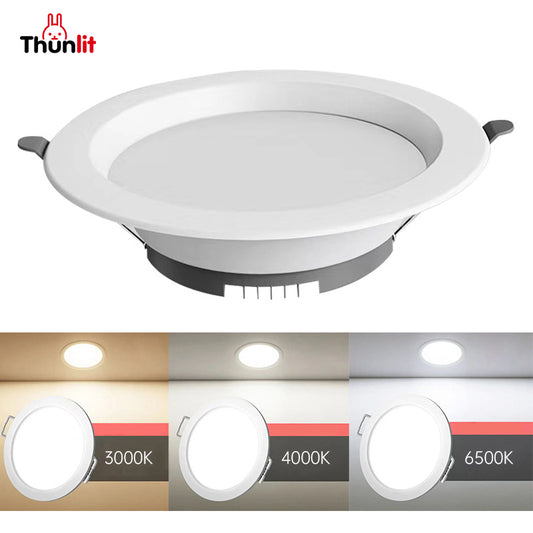 Thunlit Recessed Downlight