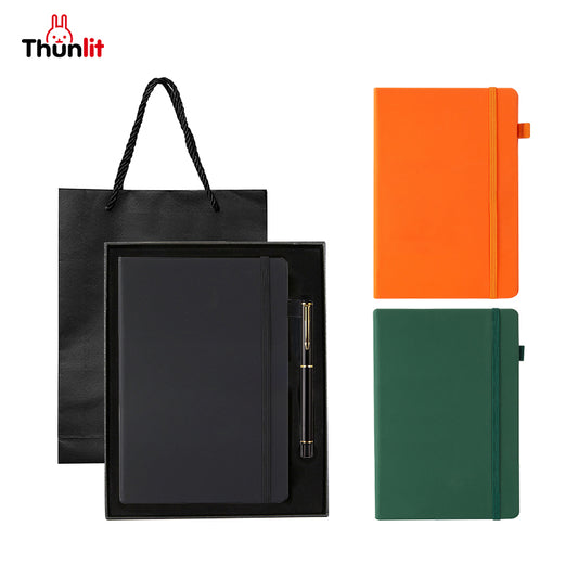 Thunlit Journal Gift Set