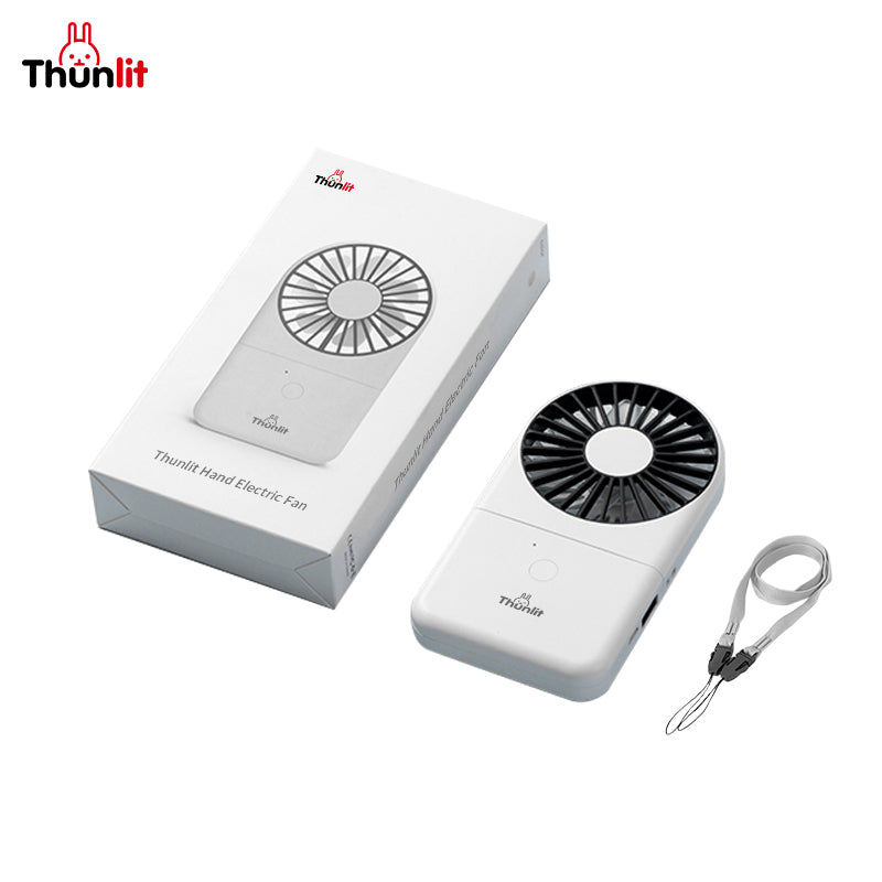 Thunlit Hand Electric Fan