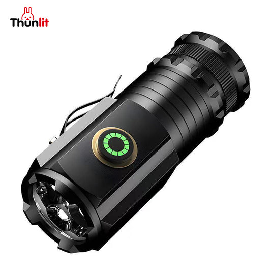 Thunlit Portable Flashlight