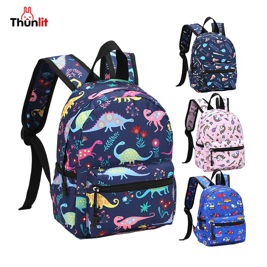 Thunlit Cartoon Bookbag