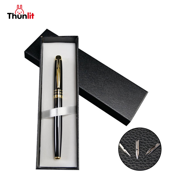 Thunlit Classic Fountain Pen