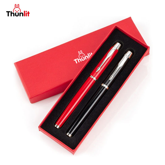 Thunlit Metal Gel Pen