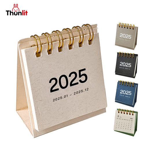 Thunlit Mini Calendar