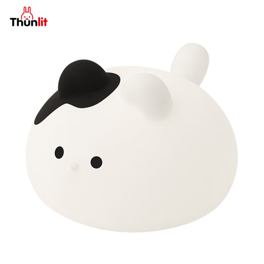 Thunlit Kitten Night Light