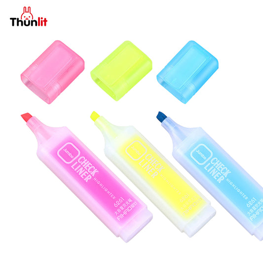 Thunlit Highlighter Pen