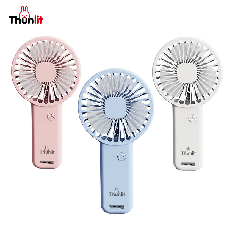 Thunlit Outdoor Portable Fan