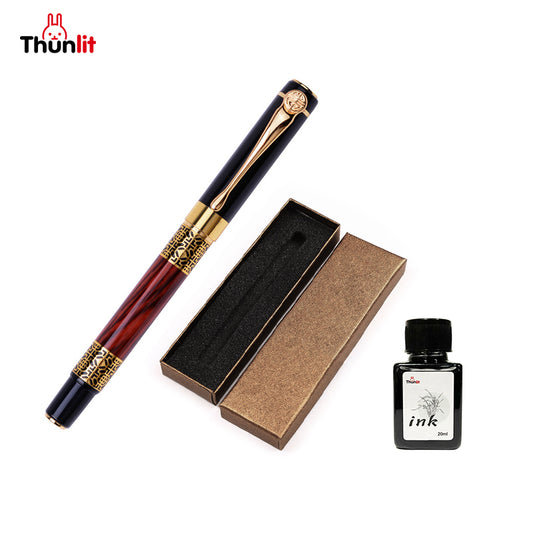 Thunlit Calligraphy Fountain Pen