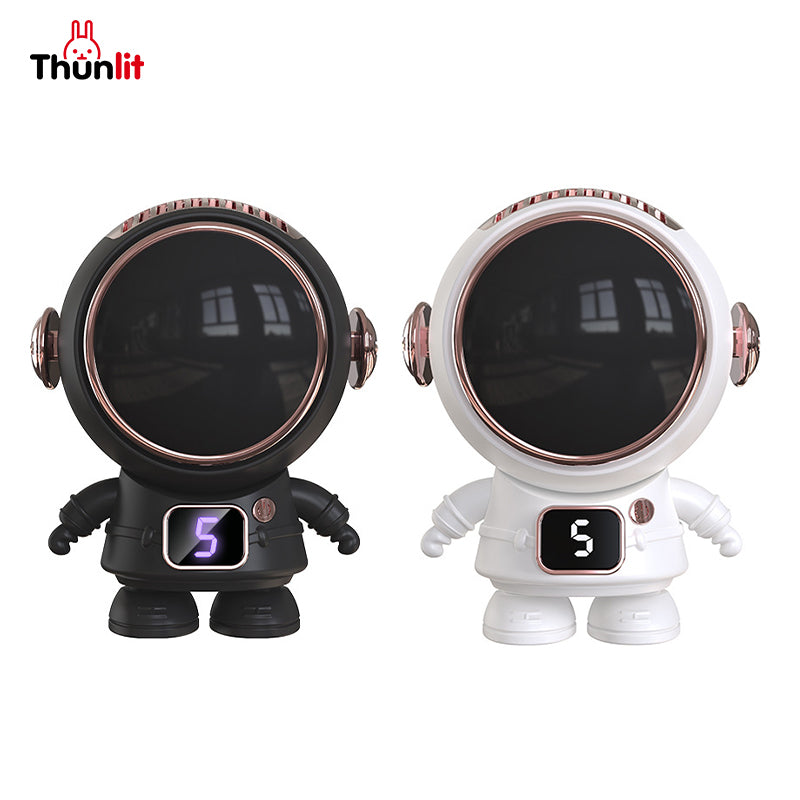 Thunlit Portable Astronaut Fan