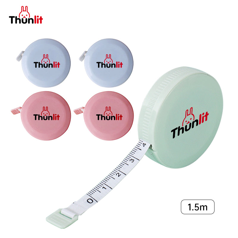 Thunlit Kids Tape Measure