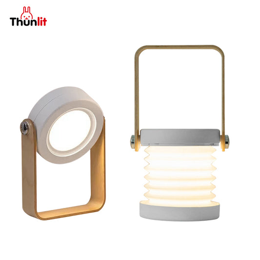 Thunlit Lantern Lamp