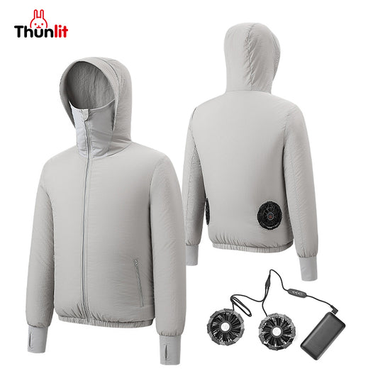 Thunlit Air Conditioning Clothes