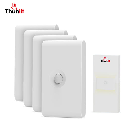 Thunlit Motion Sensor Night Light