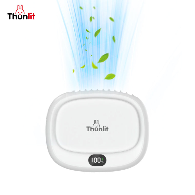 Thunlit Portable Small Fan