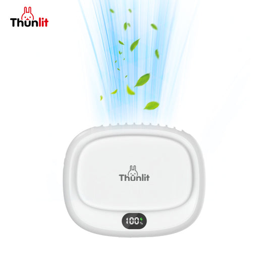 Thunlit Portable Small Fan