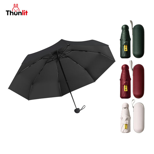 Thunlit UV Protection Umbrella