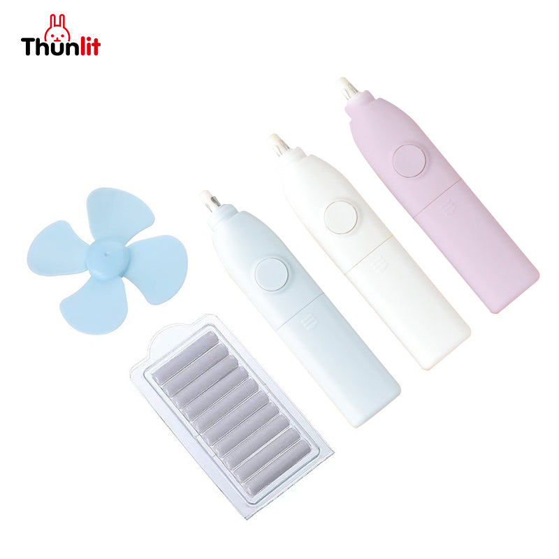 Thunlit Electric Eraser