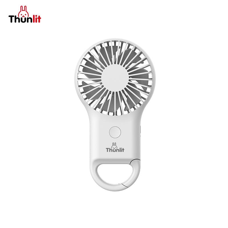 Thunlit Portable Pocket Fan