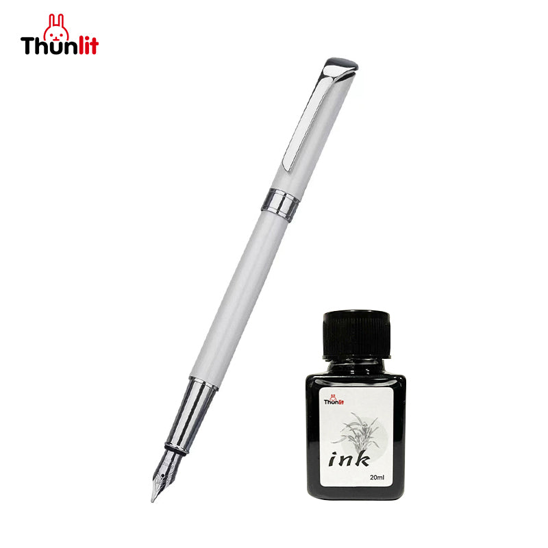 Thunlit Personalized Ink Pen