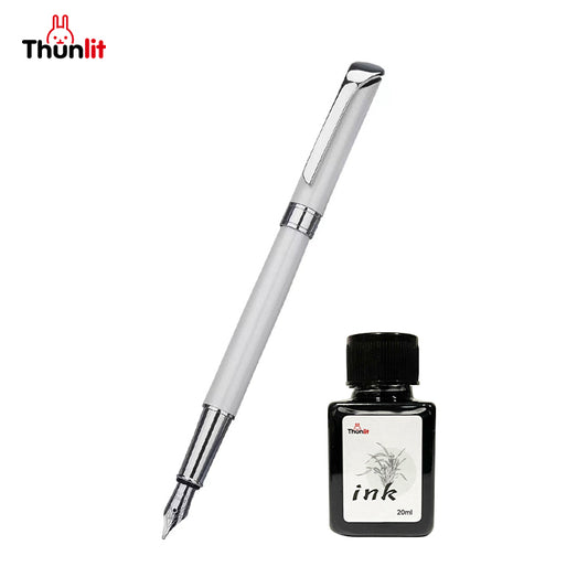 Thunlit Personalized Ink Pen