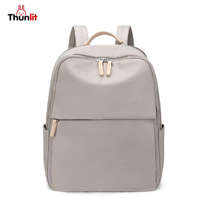 Thunlit Woman Laptop Backpack