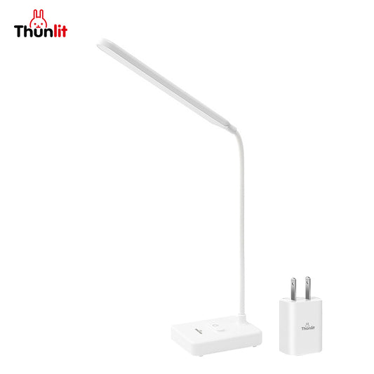 Thunlit Study Table Lamp