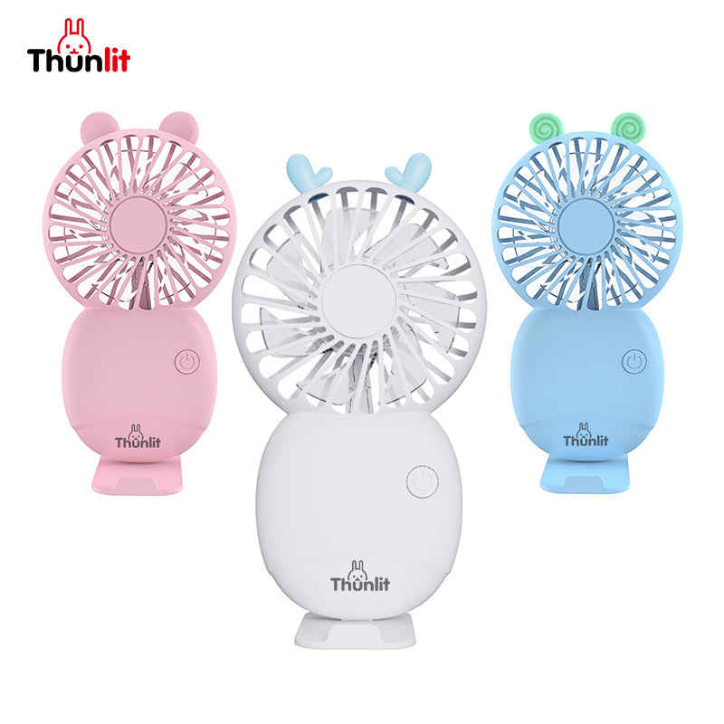 Thunlit Personal Pocket Fan