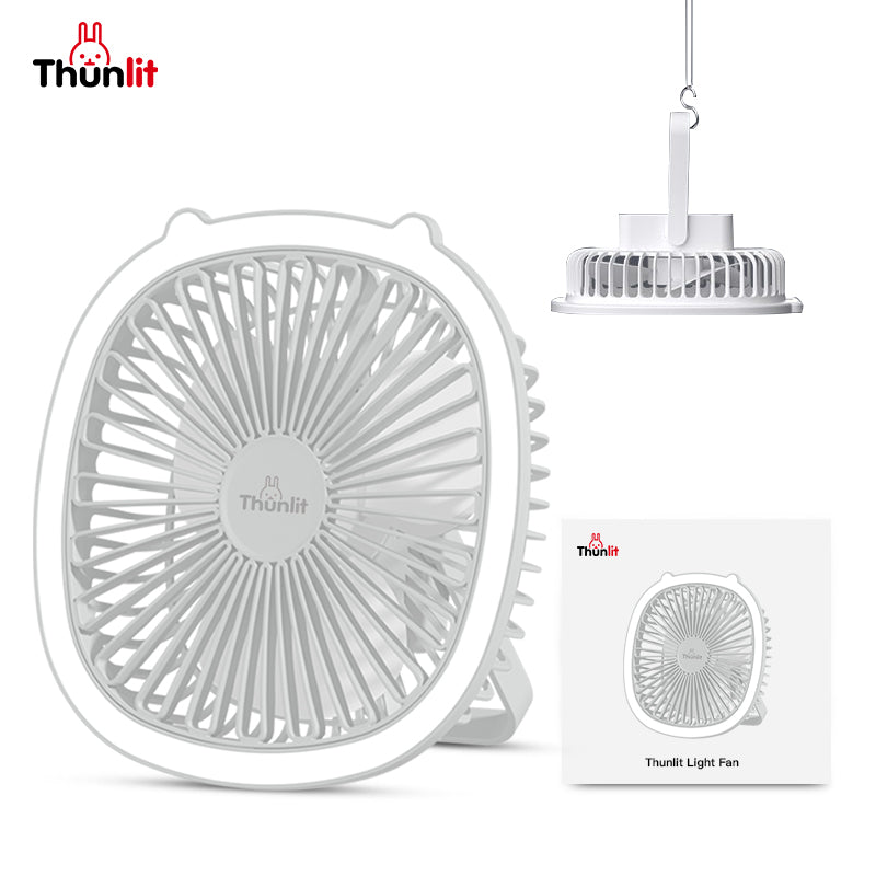 Thunlit Light Fan