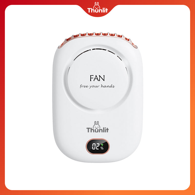 Thunlit Portable Small Fan