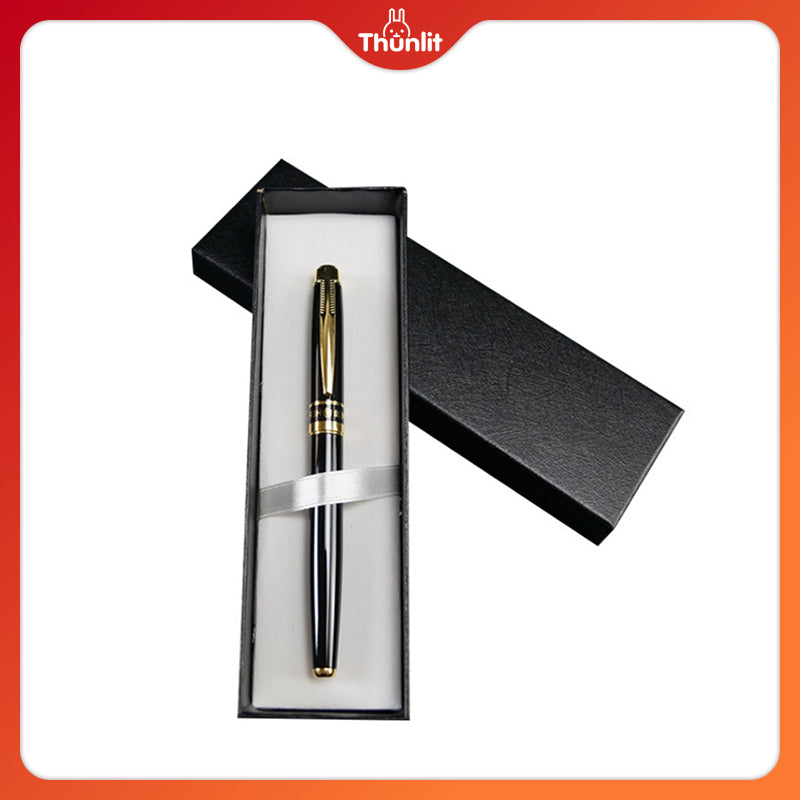 Thunlit Classic Fountain Pen