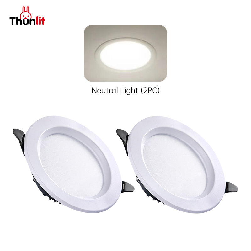 Thunlit Recessed Downlight