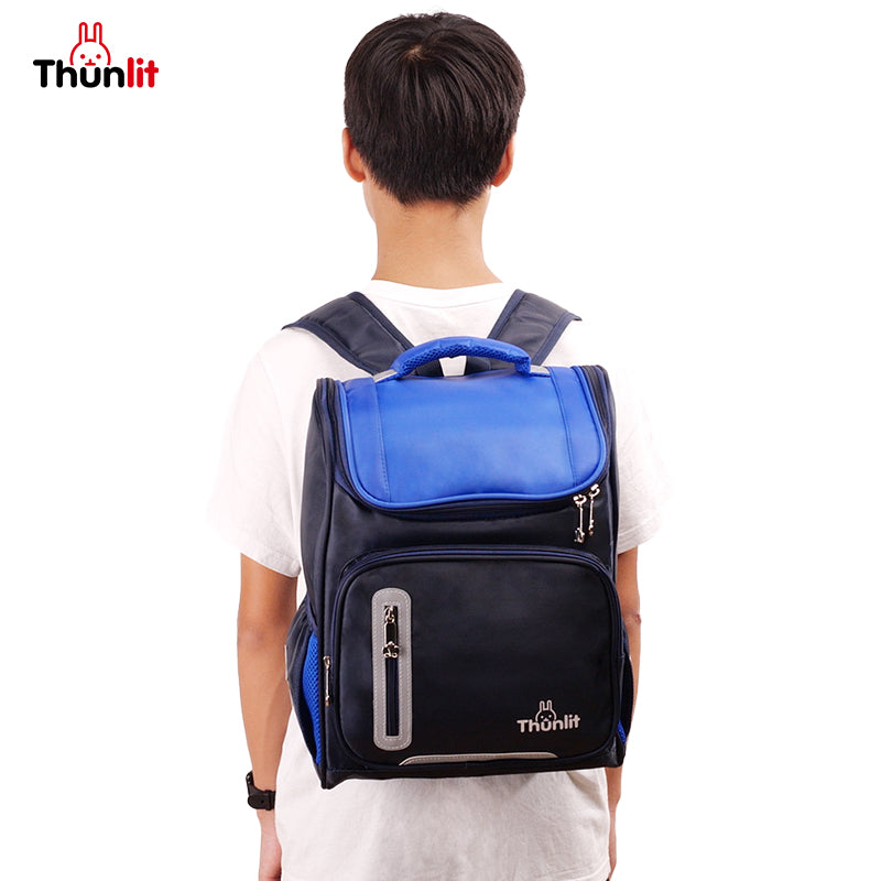 Thunlit Elementary School Backpack