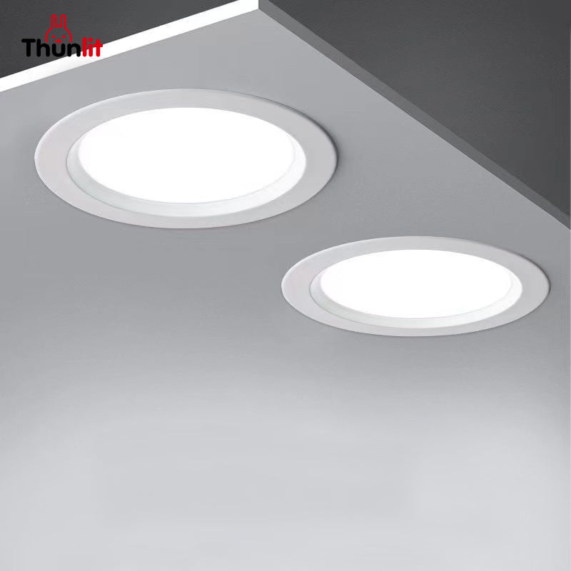 Thunlit Recessed Downlight