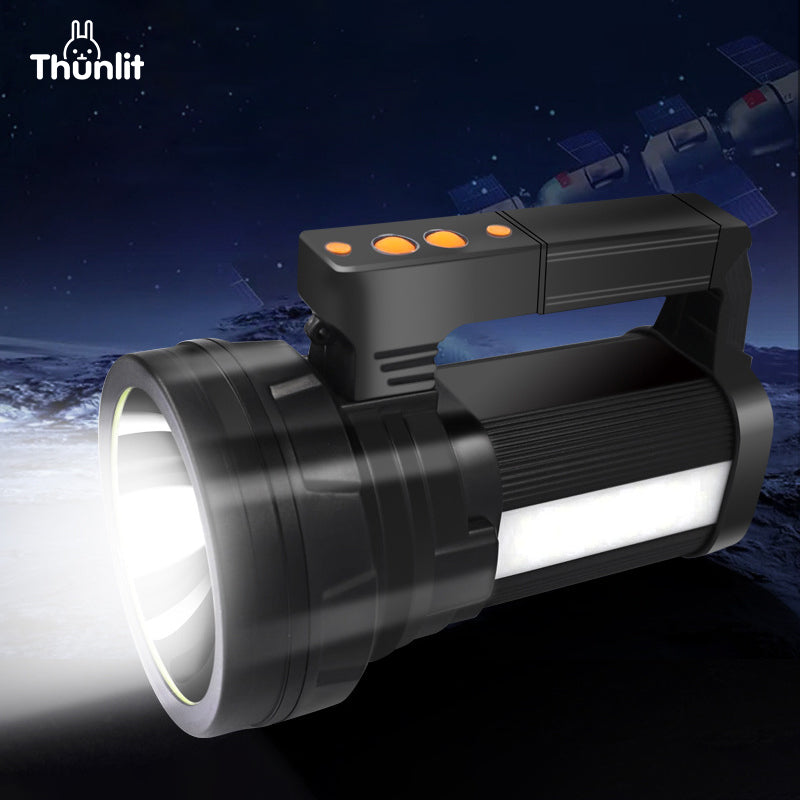 Thunlit Rechargeable Searchlight